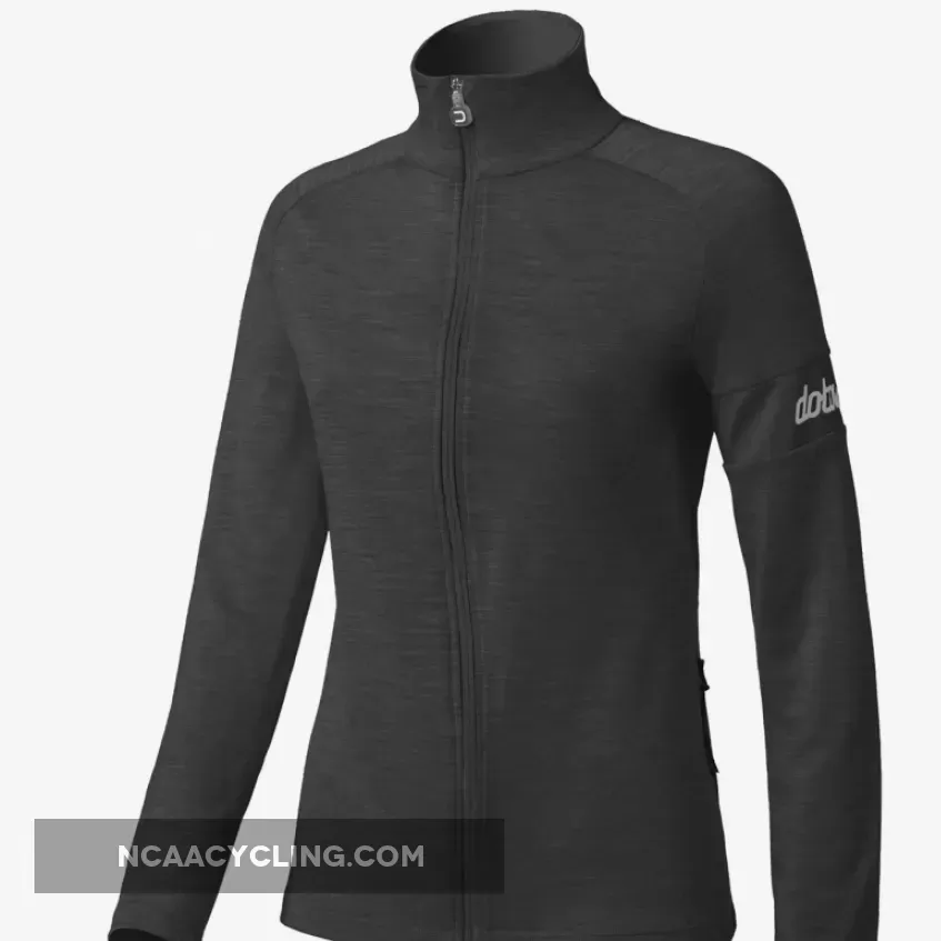 Dotout Moon Woman Long Sleeves Jersey - Black For Sale