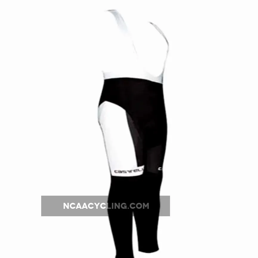 2011 Castelli Team Cycling Winter Bib Tights To Buy