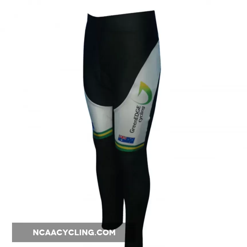 2012 Orica GreenEdge Cycling Tights Outlet