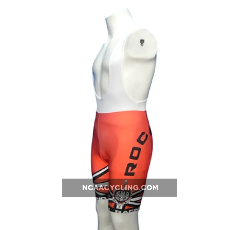 2011 Team Rock Racing Cycling Bib Shorts Restock