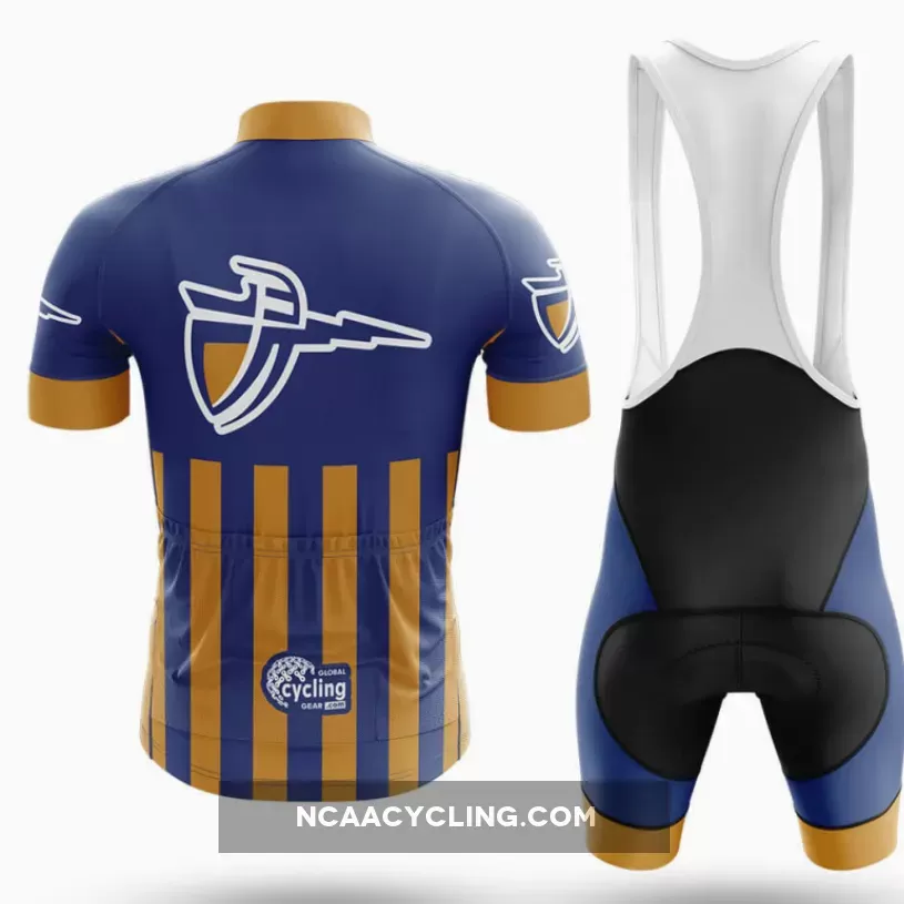 California Baptist University USA Cycling Kit - Long Sleeve Jersey