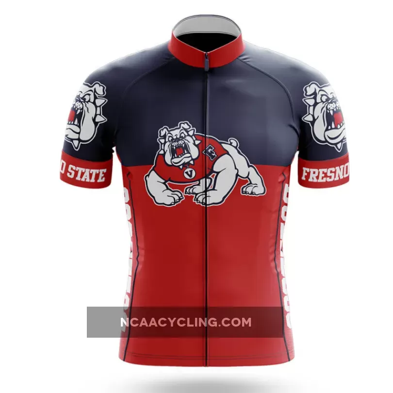 California State University V2 - Men's Cycling / Jersey Only