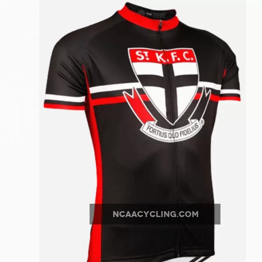 AFL St Kilda Saints Cycling Jerseys Z-1905897 Where To Buy