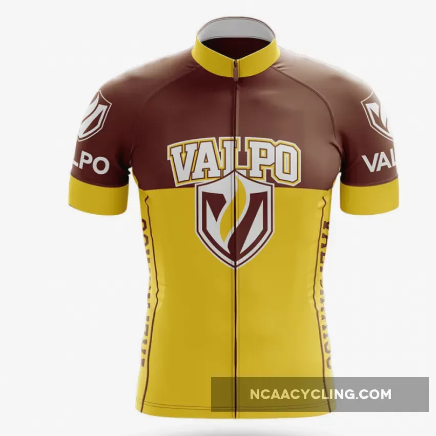 Valparaiso University V2 - Men's Cycling / Jersey Only / Valparaiso University Apparel