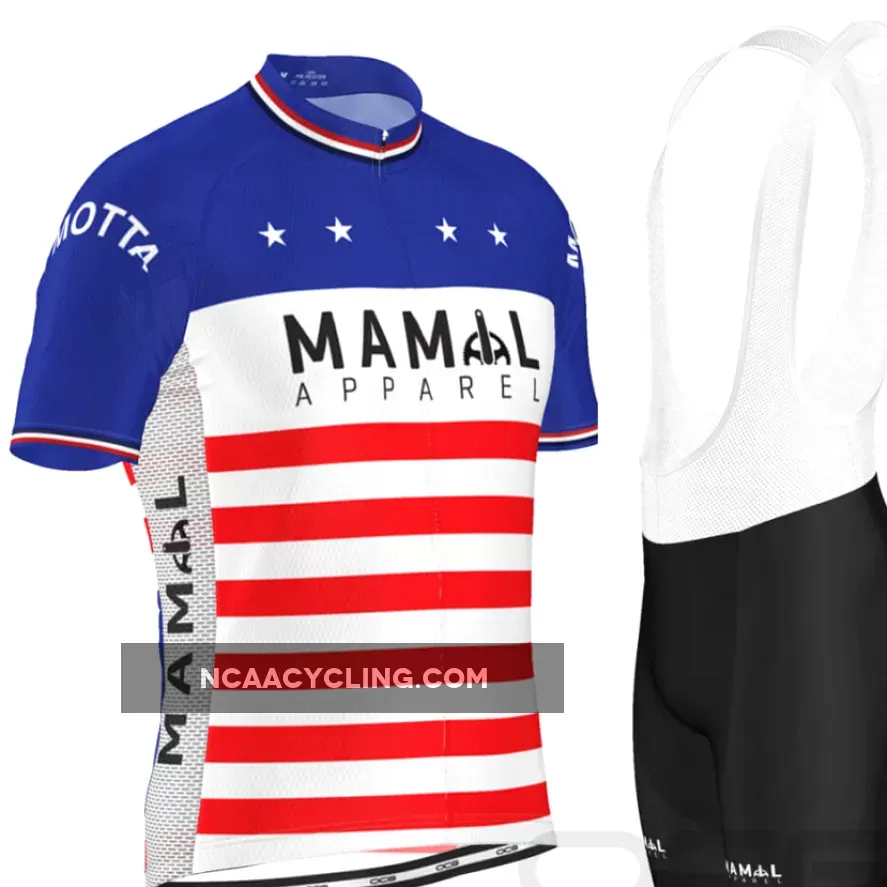 The Motta MAMIL Apparel Cycling Kit Restock