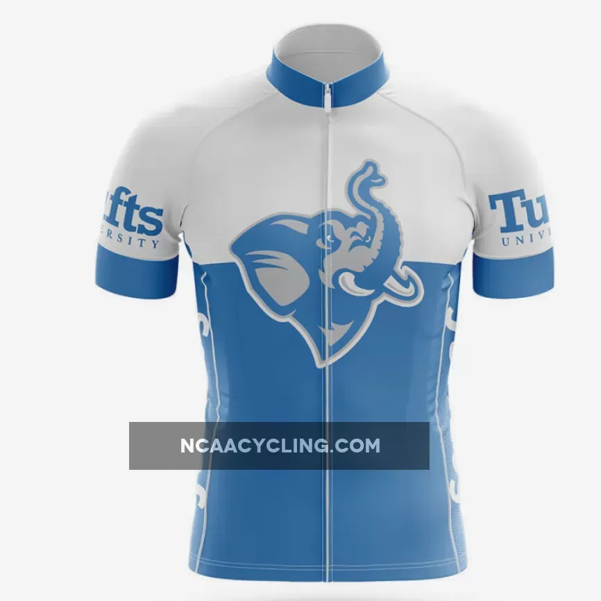 New Releases Tufts University V2 Cycling Jersey Only