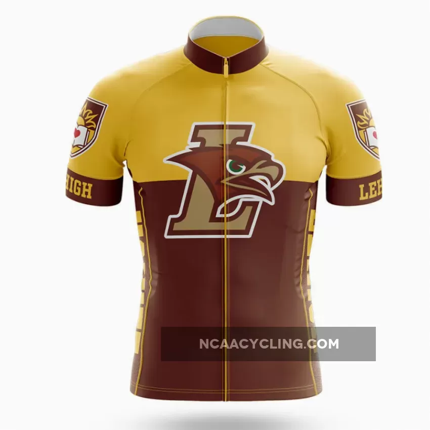 Lehigh University V2 - Men's Cycling / Jersey Only Restock