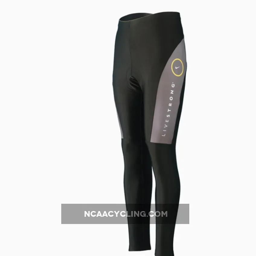 2010 LIVESTRONG Cycling Pants To Buy