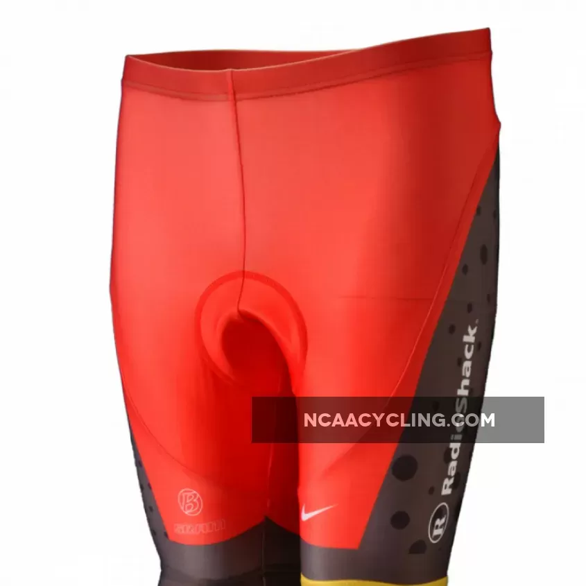 RadioShack 2010 Cycling Shorts For Sale