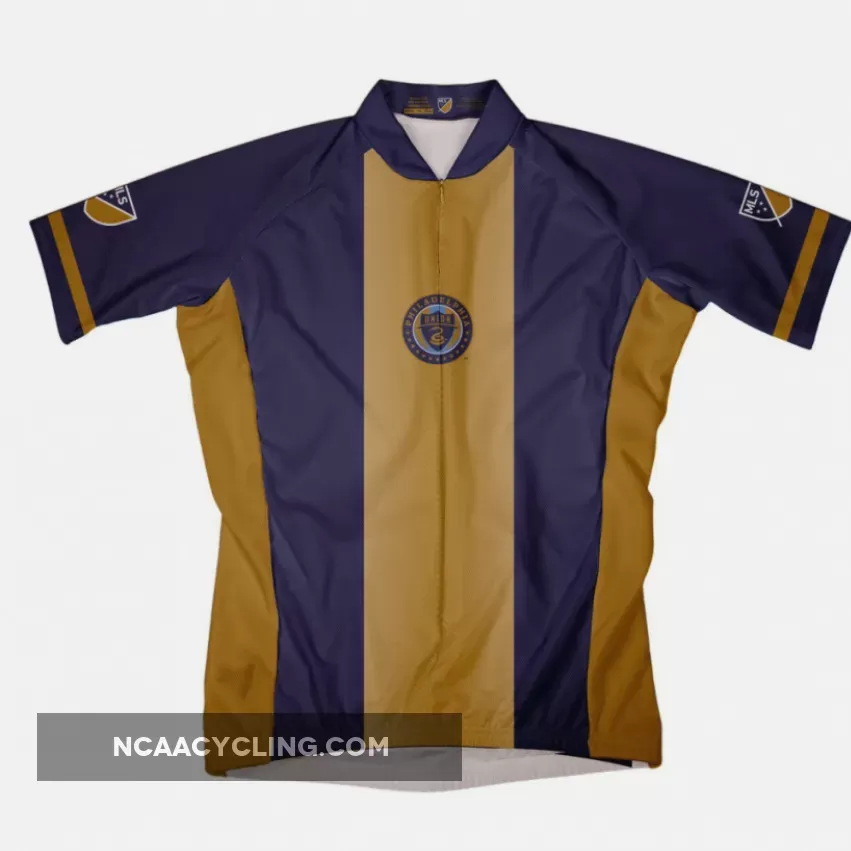 MLS Philadelphia Union Cycling Jerseys Z-1905722