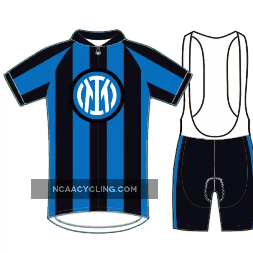 Inter Milan Cycle Jerseys and (bib) shorts Z-1905867