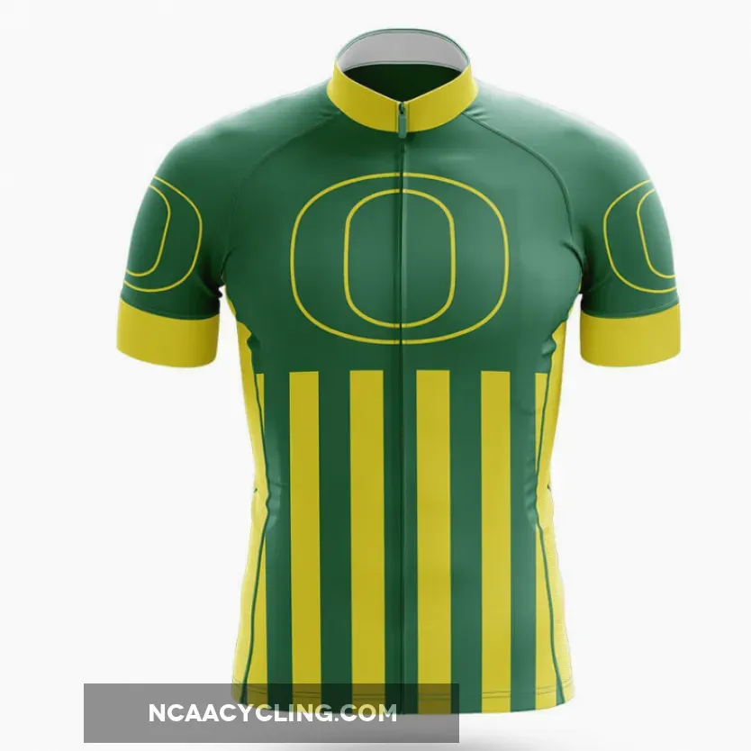 Duck USA Cycling Jersey Restock