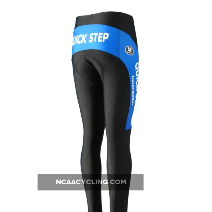 2010 TEAM Quick Step Pants New Releases