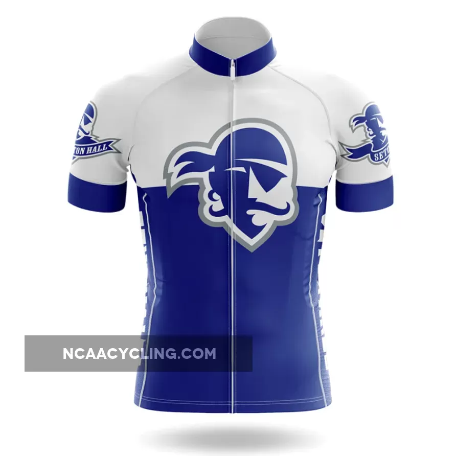 Seton Hall University V2 - Men's Cycling / Jersey Only