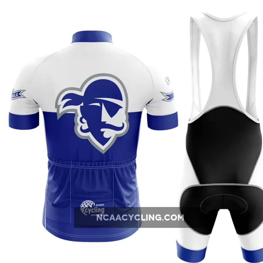 Seton Hall University V2 - Men's Cycling / Jersey Only