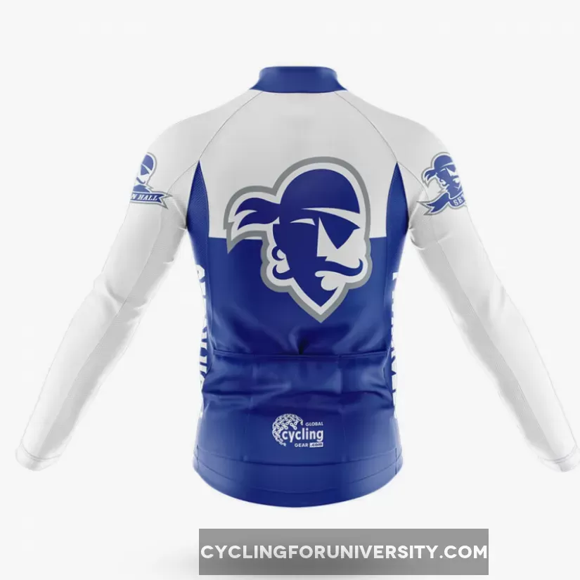 Seton Hall University V2 - Men's Cycling / Jersey Only