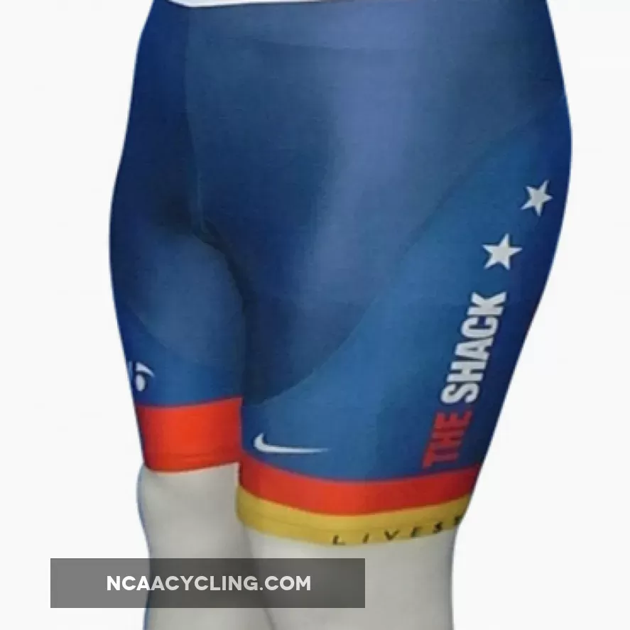 2011 Team RadioShack Cycling Shorts New Releases