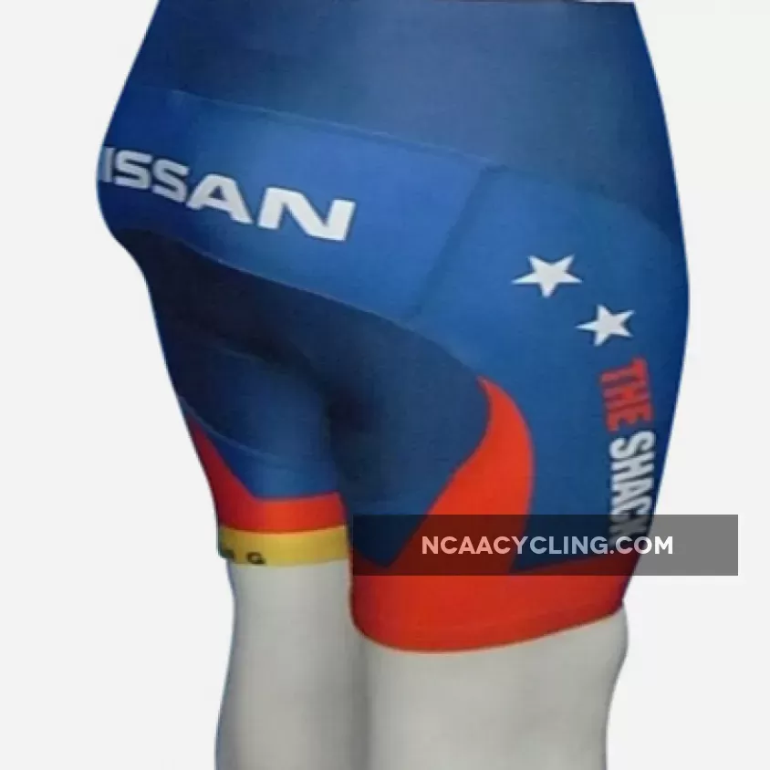 2011 Team RadioShack Cycling Shorts New Releases