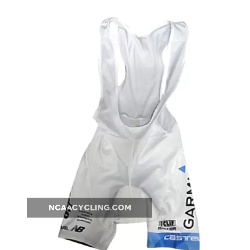 Garmin Cervelo World Champion Cycling Bib Shorts Restock