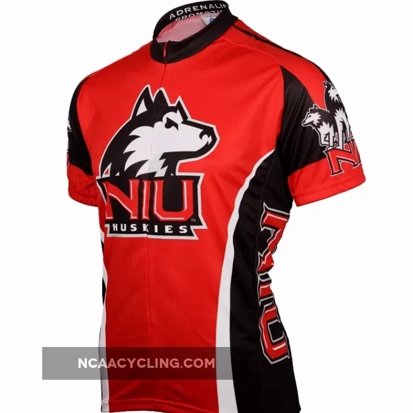 Where To Buy NIU Men's Cycling Jersey