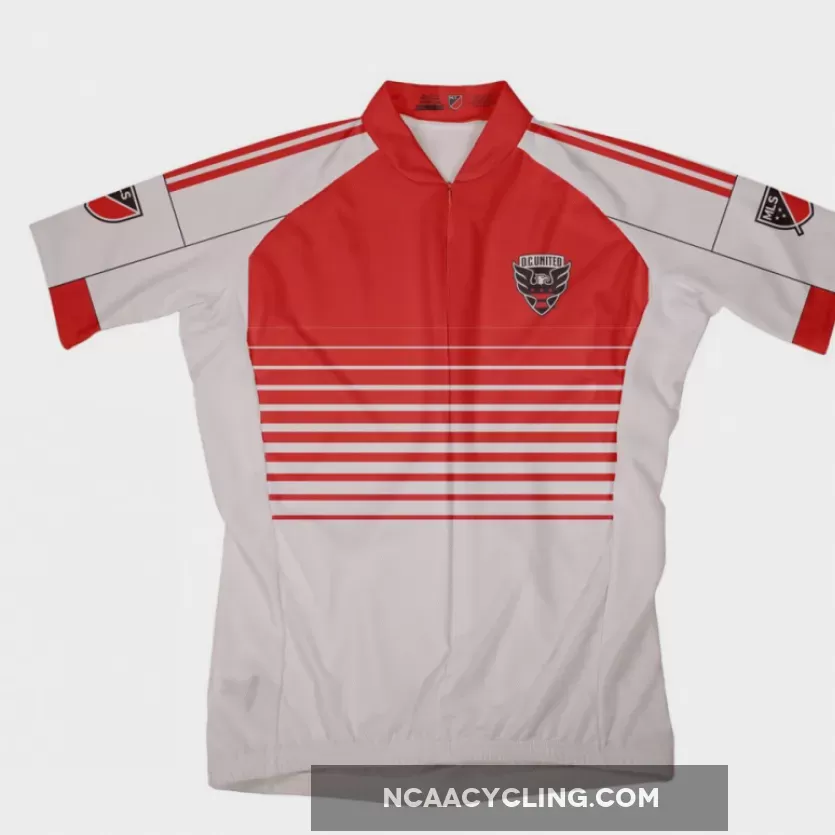 MLS D.C. United Cycling Jerseys Z-1905765 For Sale