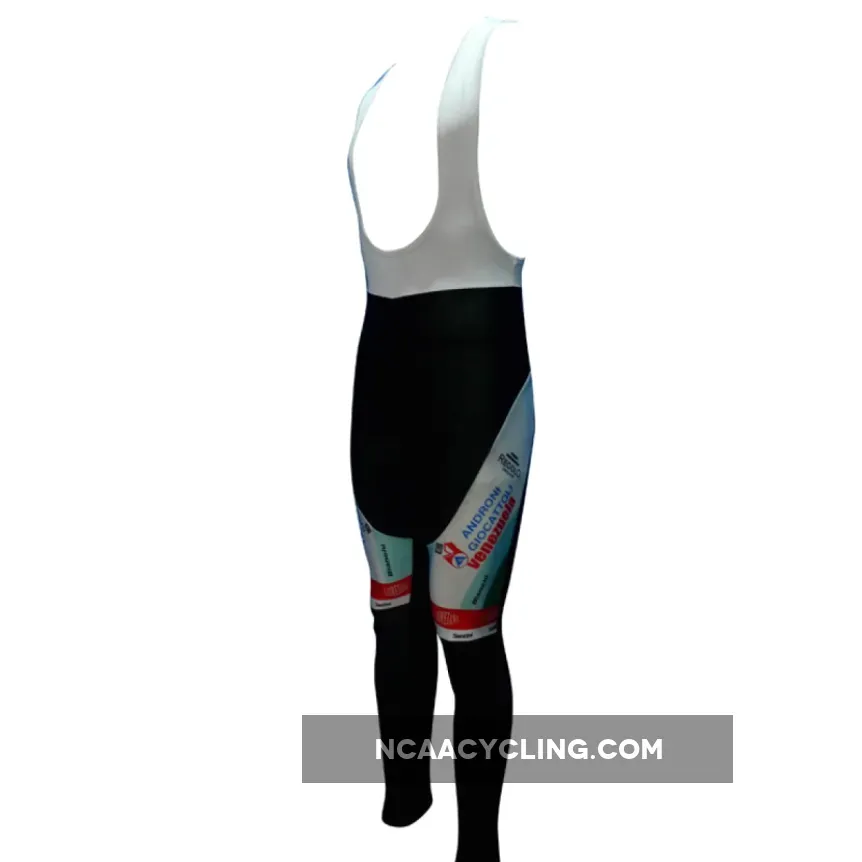 2013 Androni-Giocattoli Winter Bib Pants Online