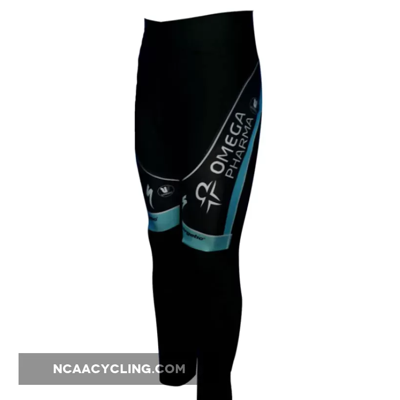 2010 TEAM Quick Step Winter Pants For Sale