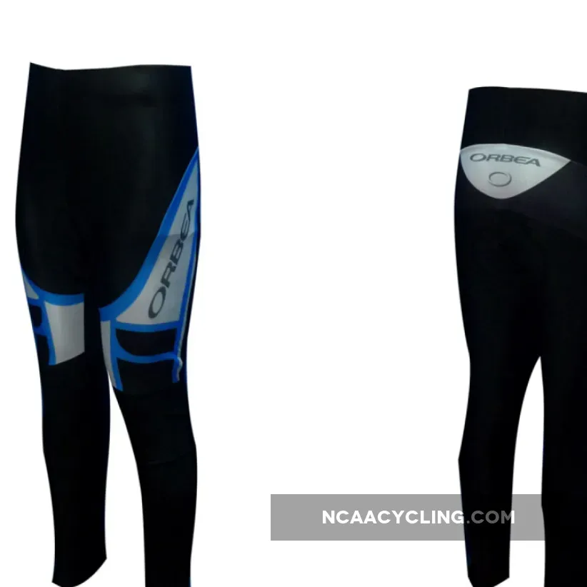 2012 ORBEA BLUE Cycling Pants Outlet