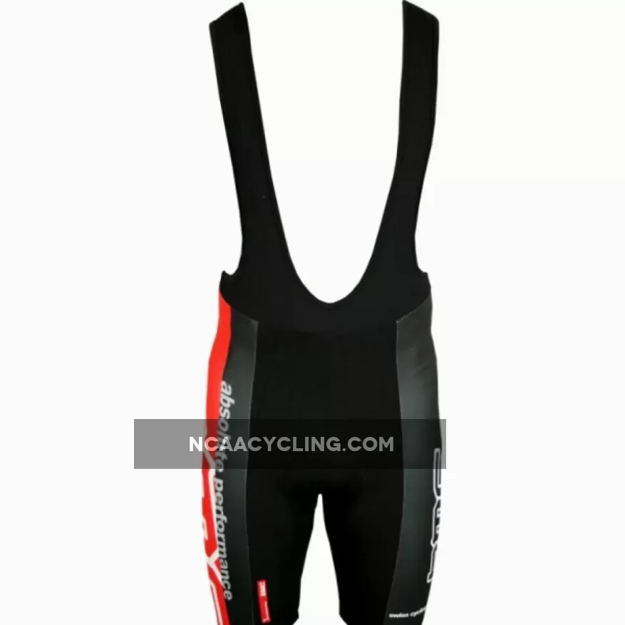 BMC PASSION RACE 2011 - Bib Shorts Team Red Online