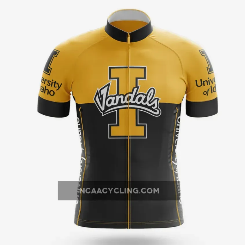 University Of Idaho V2 - Men's Cycling / Jersey Only Outlet