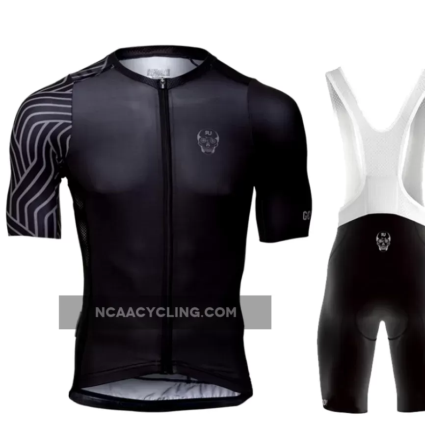 2021 GO Rigo Go Cycling Jersey Set Men Shirts Bike Shorts Summer Bicycle Suits Pro Team Clothing Colombia Ropa Ciclismo Maillot
