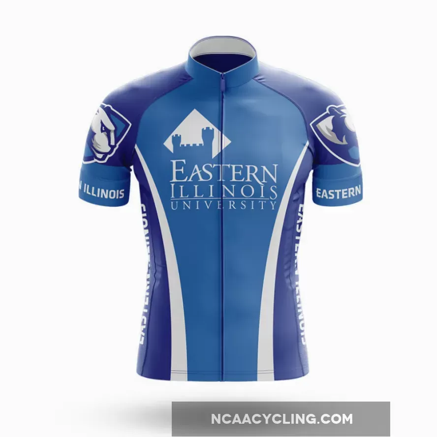 Eastern Illinois University - Men's Cycling / Jersey Only