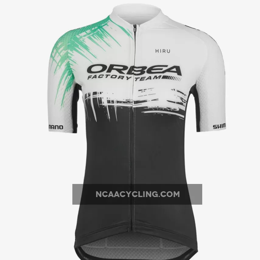 Orbea Factory Team 2021 Light Woman Jersey For Sale LFB2