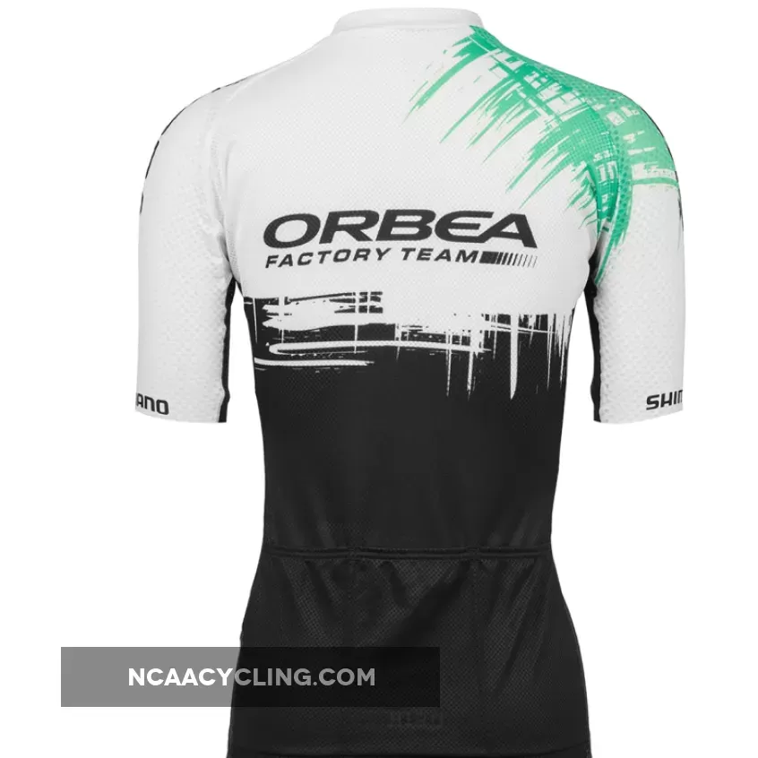 Orbea Factory Team 2021 Light Woman Jersey For Sale LFB2