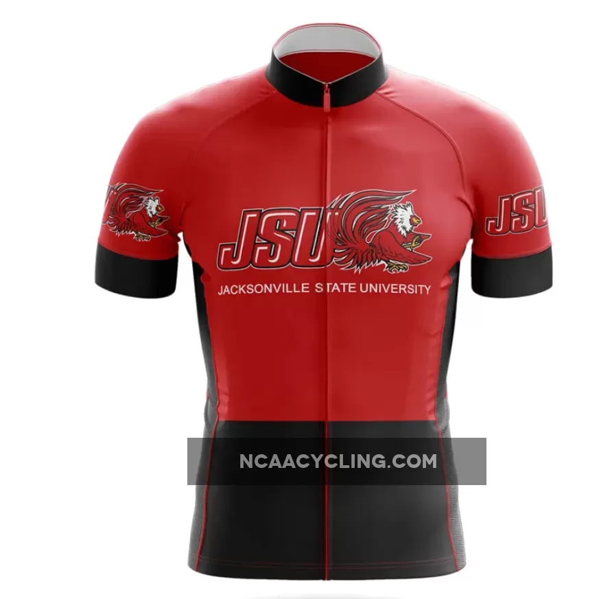 Where To Buy Jacksonville Gamecocks Cycling Jersey Only