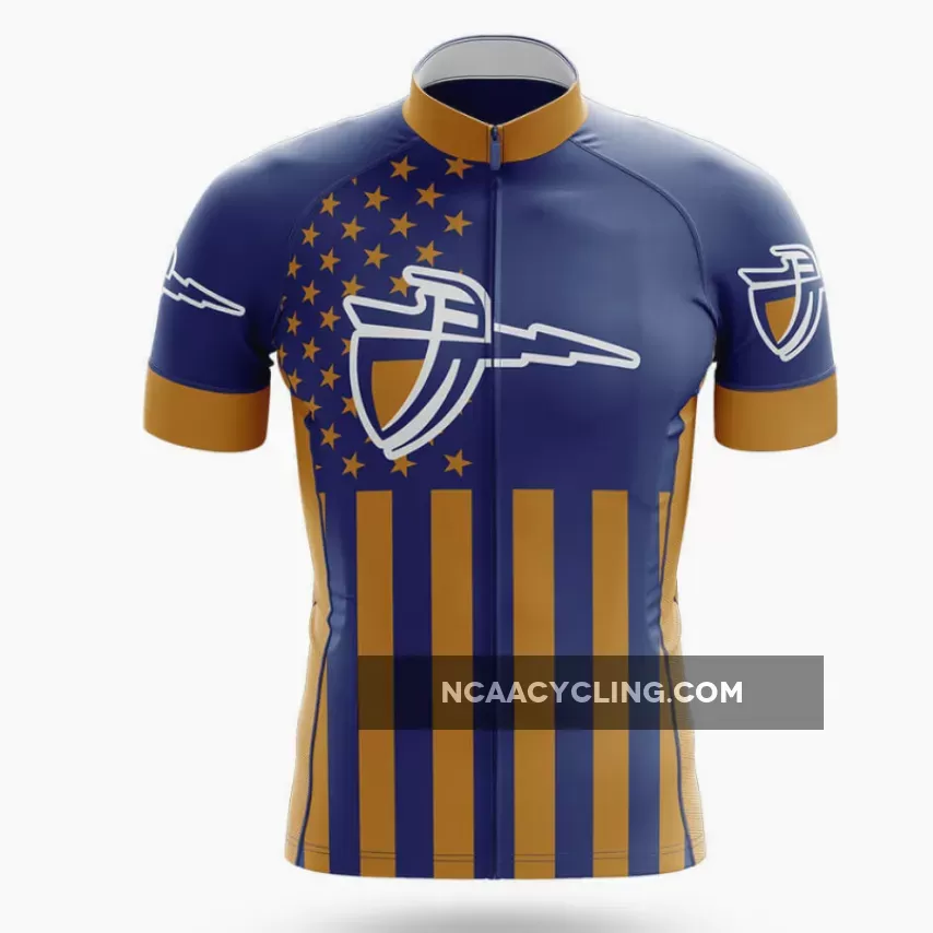 California Baptist University USA Cycling - Jersey Only