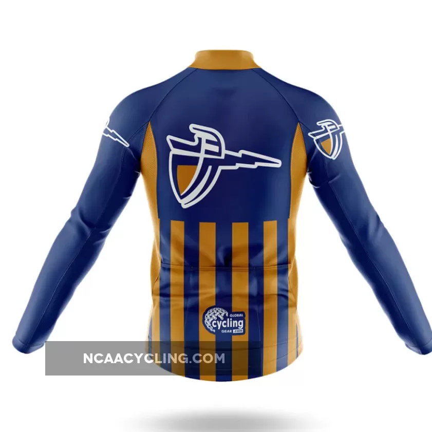 California Baptist University USA Cycling - Jersey Only