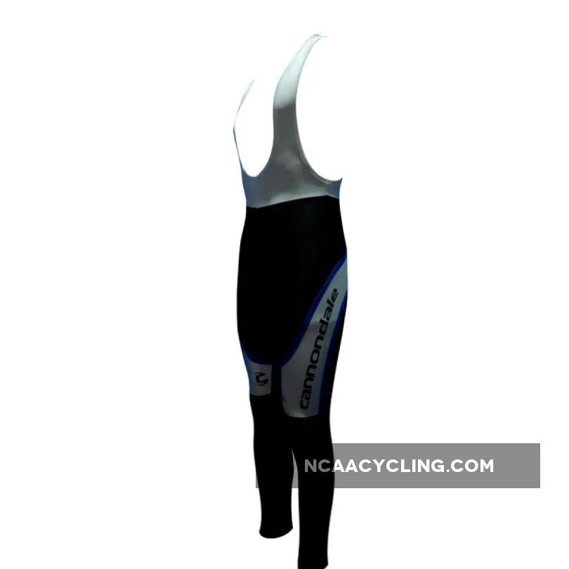 2013 Cannondale Winter Bib Pants Brand New