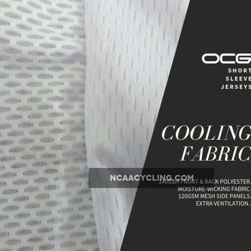 Men's Magic 8-Ball Black Short Sleeve Cycling Jersey, Magic 8 Online