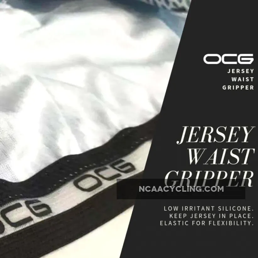 Men's Magic 8-Ball Black Short Sleeve Cycling Jersey, Magic 8 Online