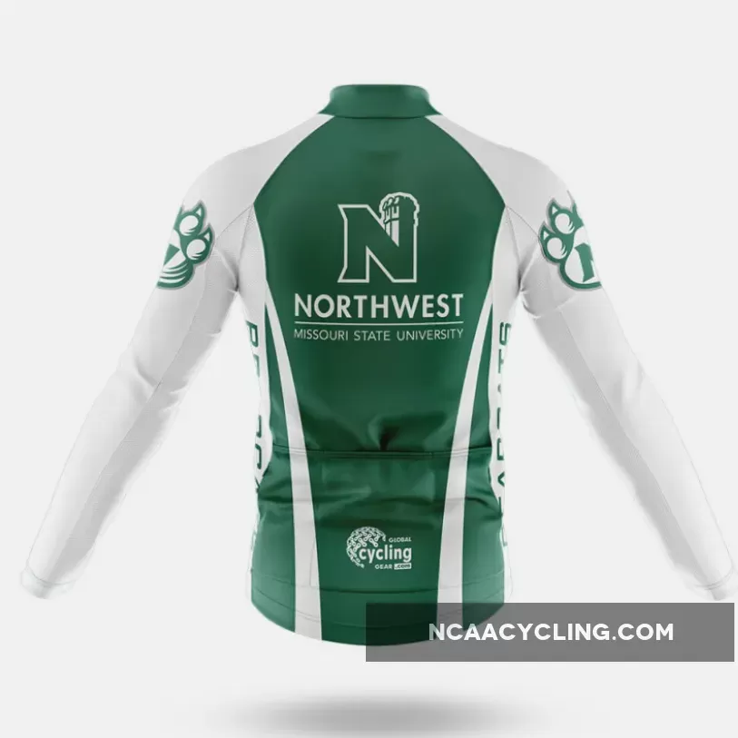 Northwest Missouri State University - Men's Cycling / Jersey Only