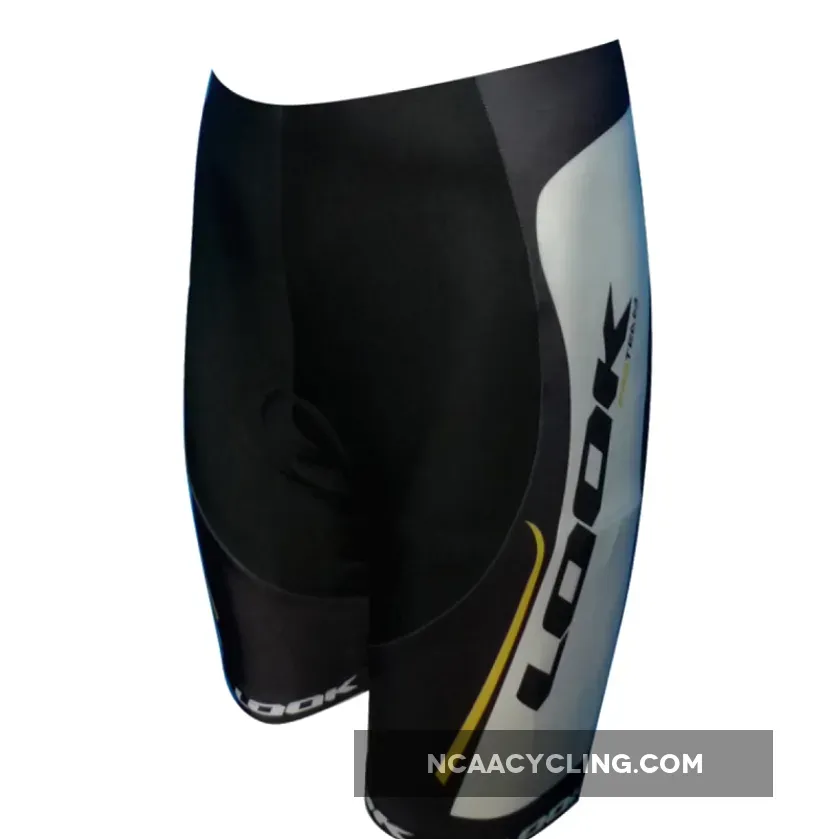 2012 LOOK Cycling Shorts Brand New