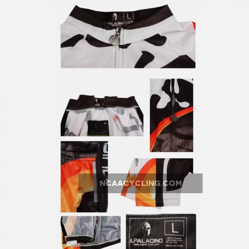 THE SPORT Men's Cycling Jersey Summer T-shirt NO.653 Online