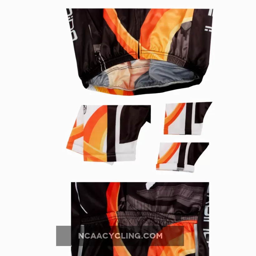 THE SPORT Men's Cycling Jersey Summer T-shirt NO.653 Online