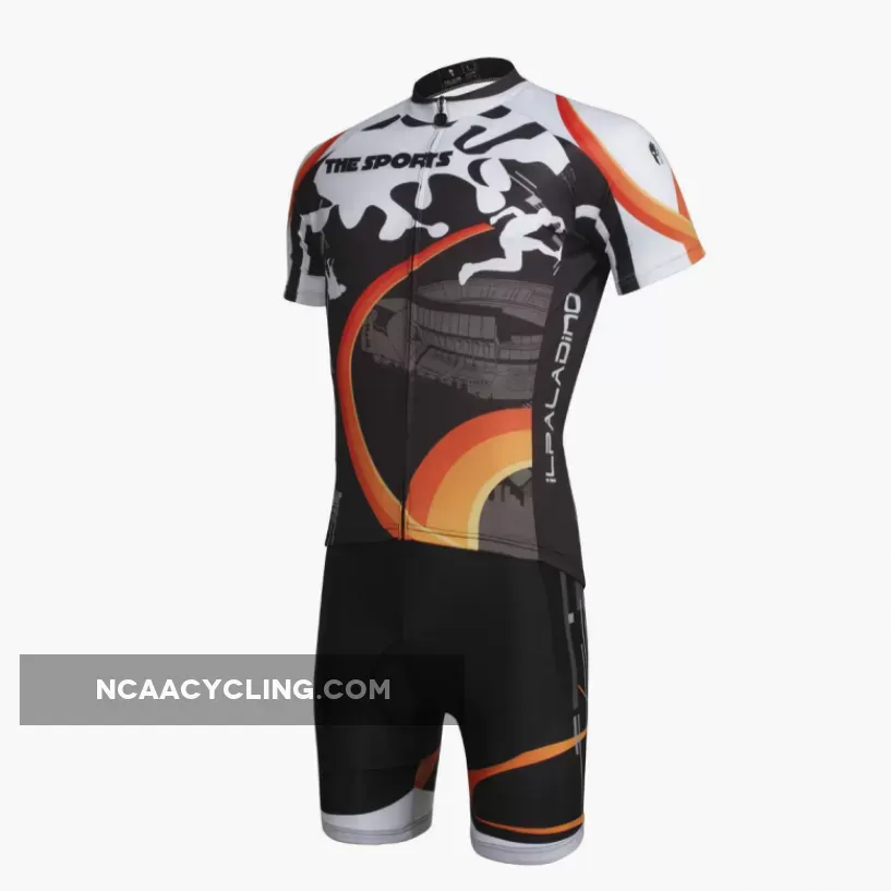 THE SPORT Men's Cycling Jersey Summer T-shirt NO.653 Online