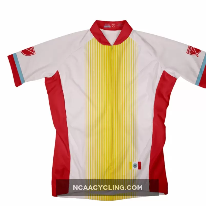 MLS Columbus Crew Cycling Jerseys Online