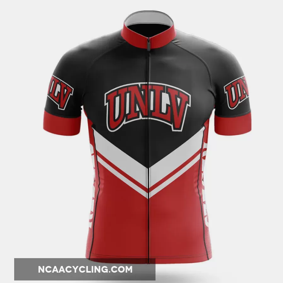 University of Nevada Las Vegas Cycling Jersey Ver.3