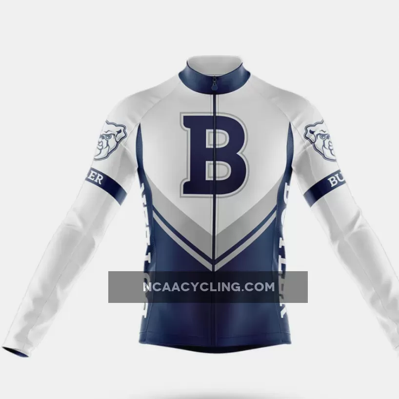Online Butler University V3 Long Sleeve Cycling Jersey Only