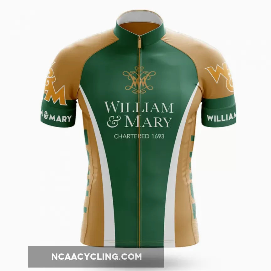 College of William & Mary - Men's Cycling / Jersey Only
