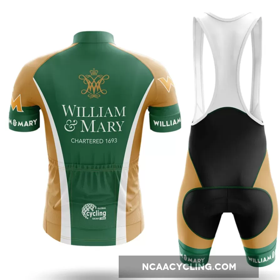 College of William & Mary - Men's Cycling / Jersey Only